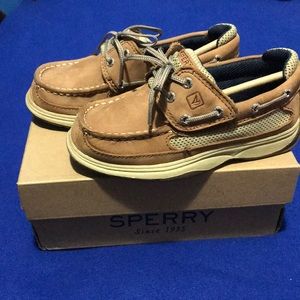 Sperry Top-Sider